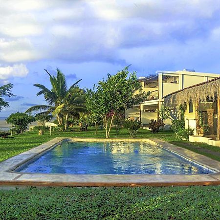 Casa Babi Bed & Breakfast Vilanculos Bagian luar foto