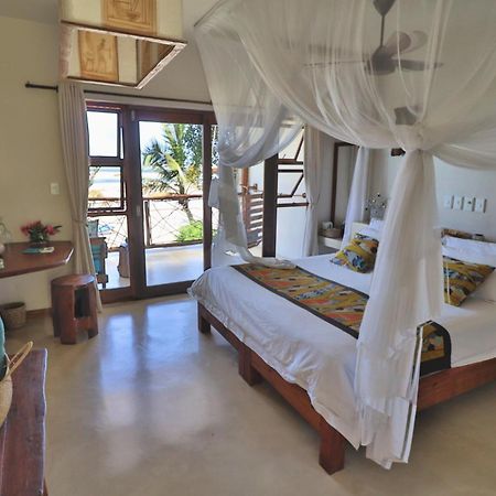 Casa Babi Bed & Breakfast Vilanculos Bagian luar foto