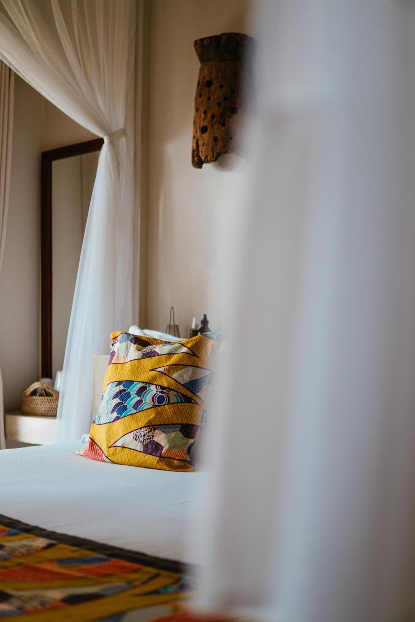 Casa Babi Bed & Breakfast Vilanculos Bagian luar foto