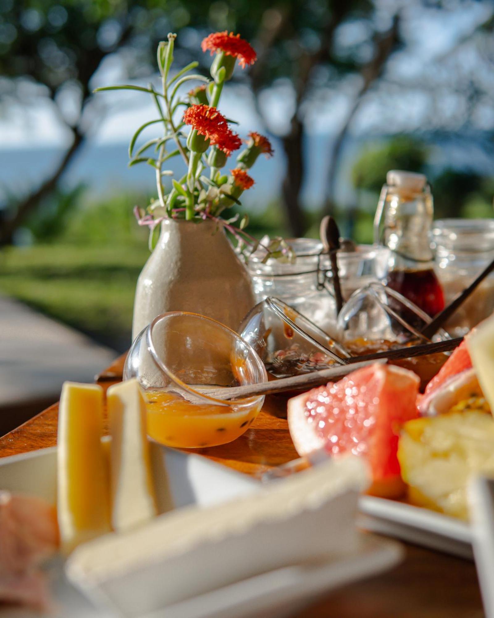 Casa Babi Bed & Breakfast Vilanculos Bagian luar foto