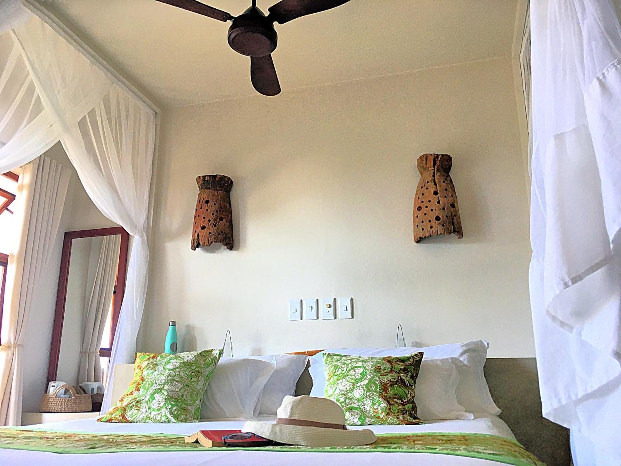 Casa Babi Bed & Breakfast Vilanculos Bagian luar foto
