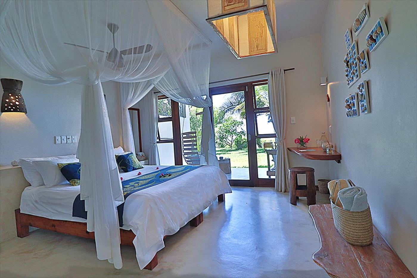 Casa Babi Bed & Breakfast Vilanculos Bagian luar foto