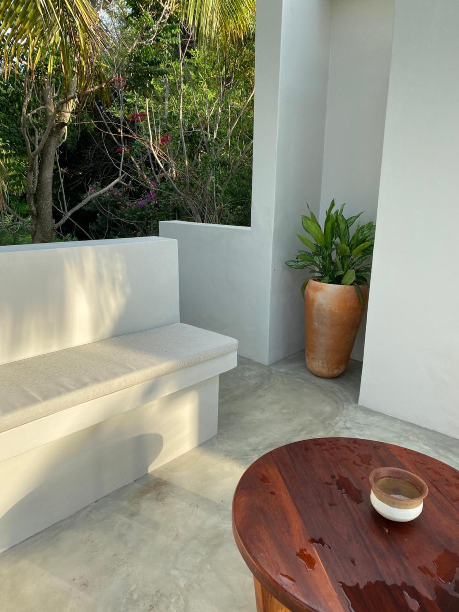 Casa Babi Bed & Breakfast Vilanculos Bagian luar foto