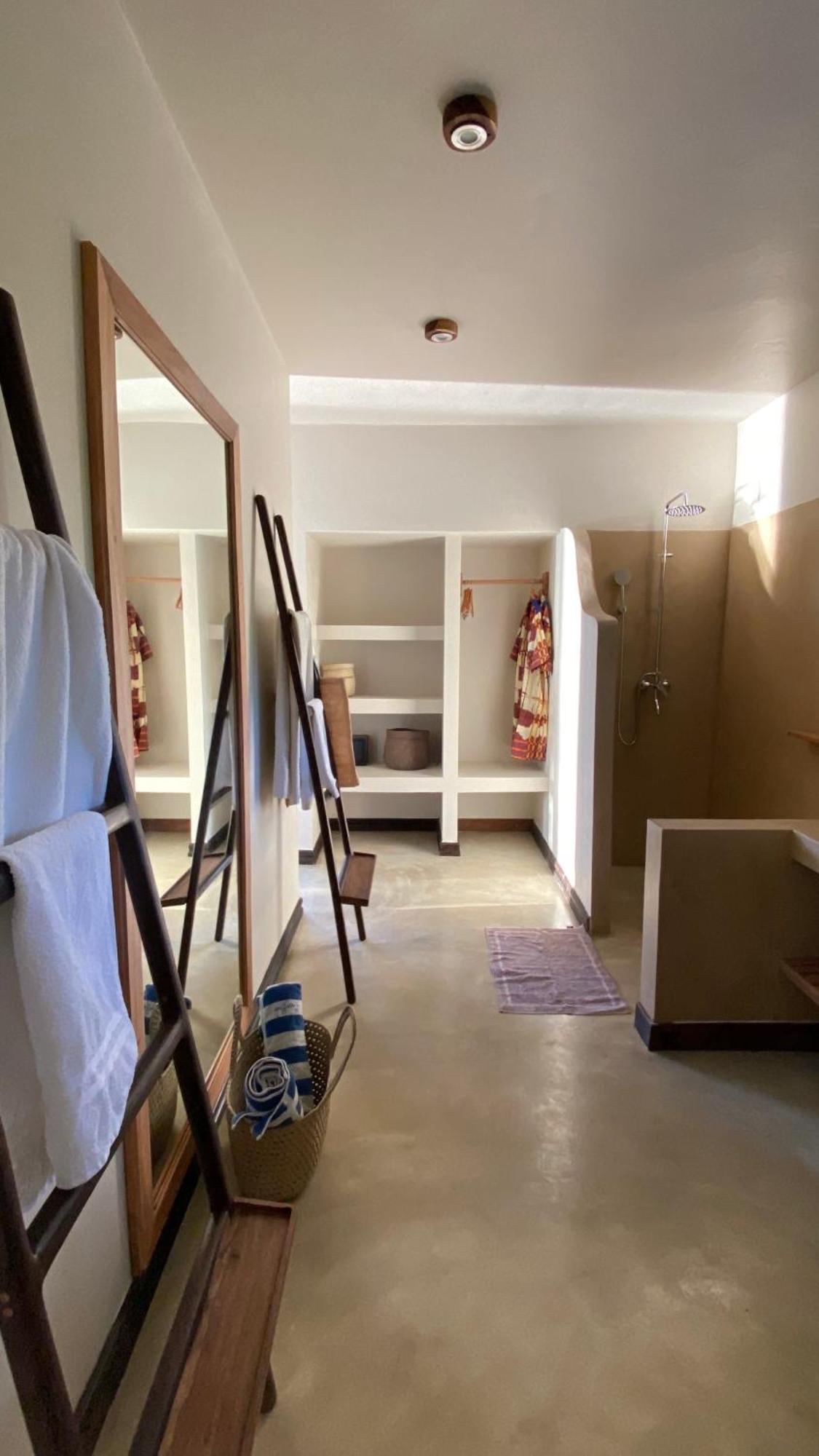 Casa Babi Bed & Breakfast Vilanculos Bagian luar foto