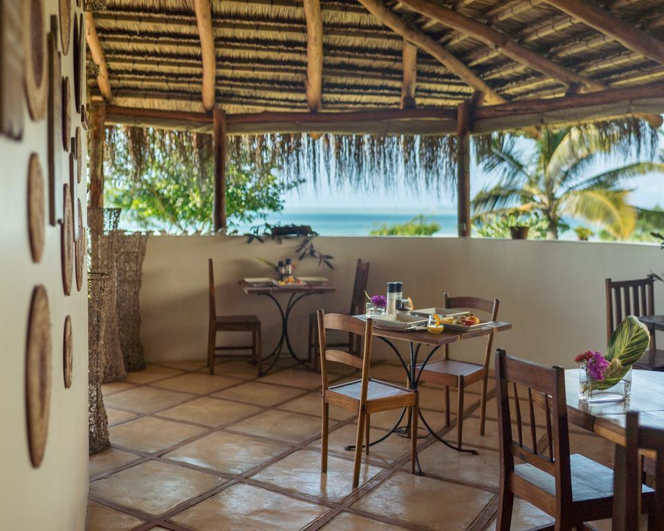 Casa Babi Bed & Breakfast Vilanculos Bagian luar foto