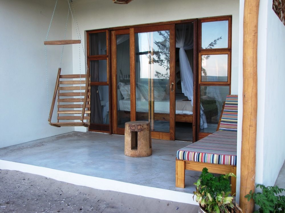 Casa Babi Bed & Breakfast Vilanculos Bagian luar foto