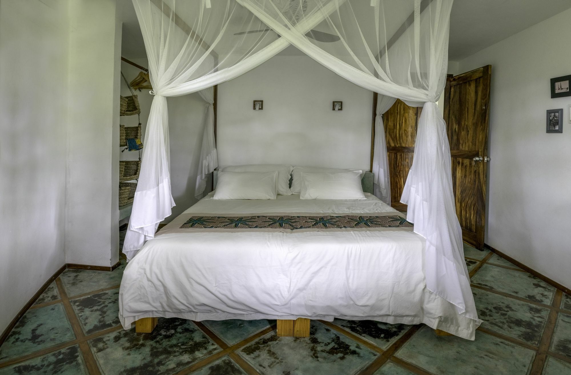 Casa Babi Bed & Breakfast Vilanculos Bagian luar foto